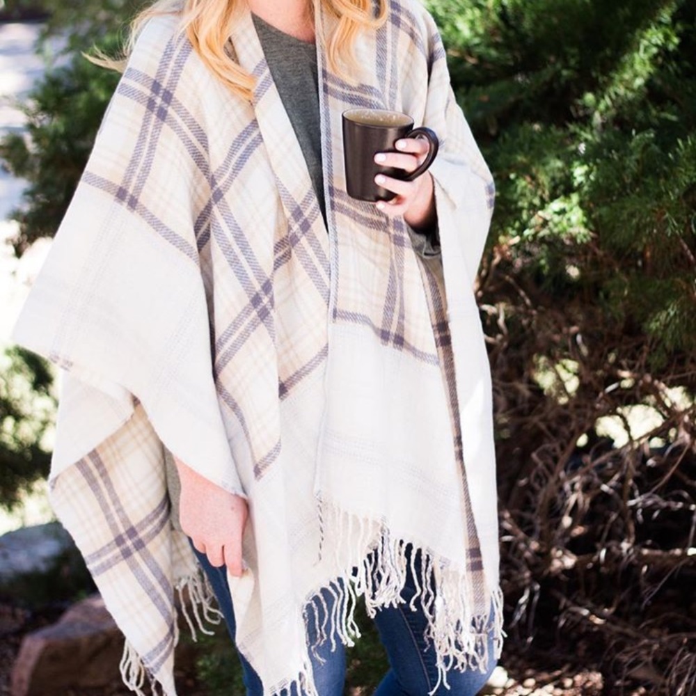 Poncho
